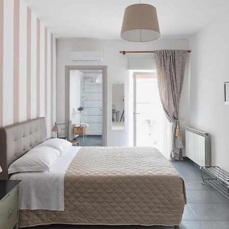 B&B Vicolo Garibaldi Valguarnera Caropepe 외부 사진