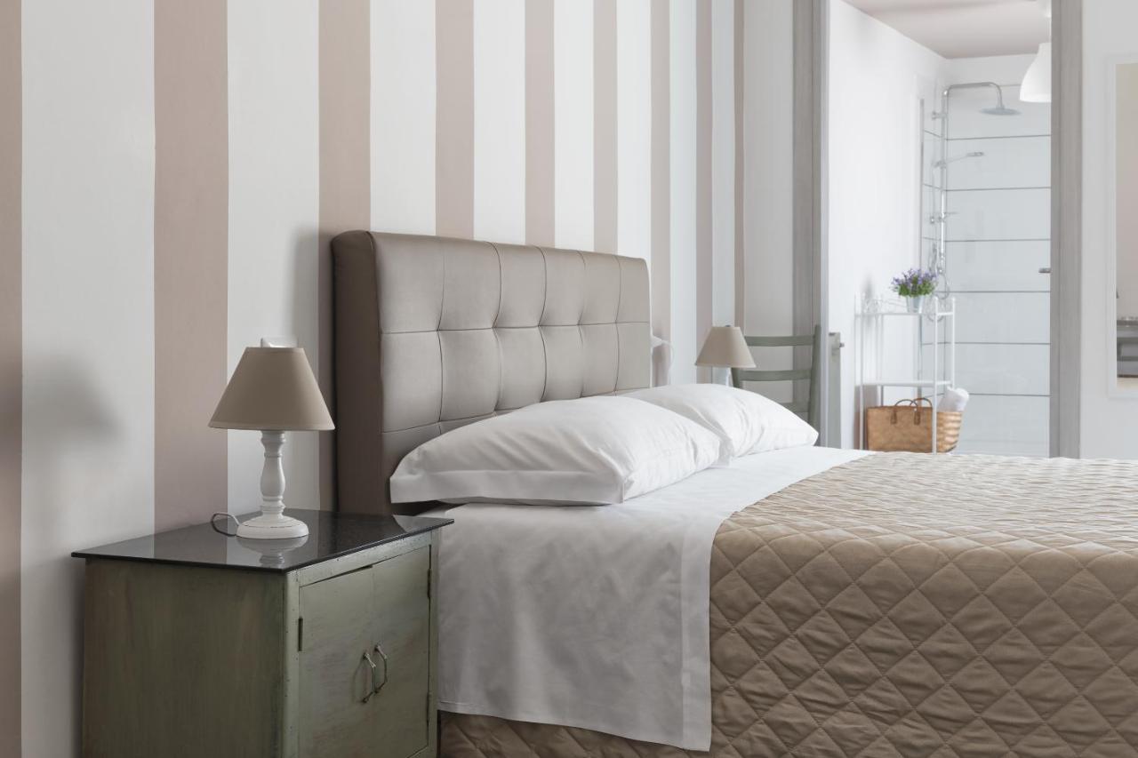 B&B Vicolo Garibaldi Valguarnera Caropepe 외부 사진