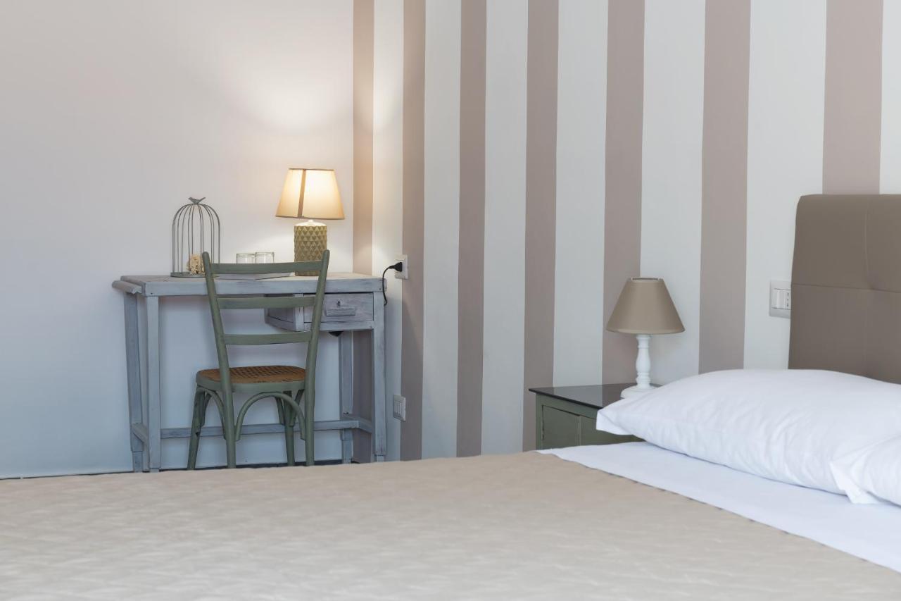 B&B Vicolo Garibaldi Valguarnera Caropepe 외부 사진