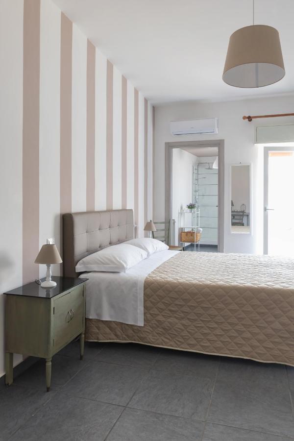 B&B Vicolo Garibaldi Valguarnera Caropepe 외부 사진