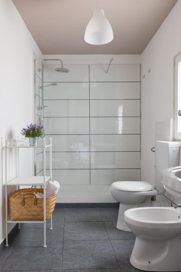 B&B Vicolo Garibaldi Valguarnera Caropepe 외부 사진