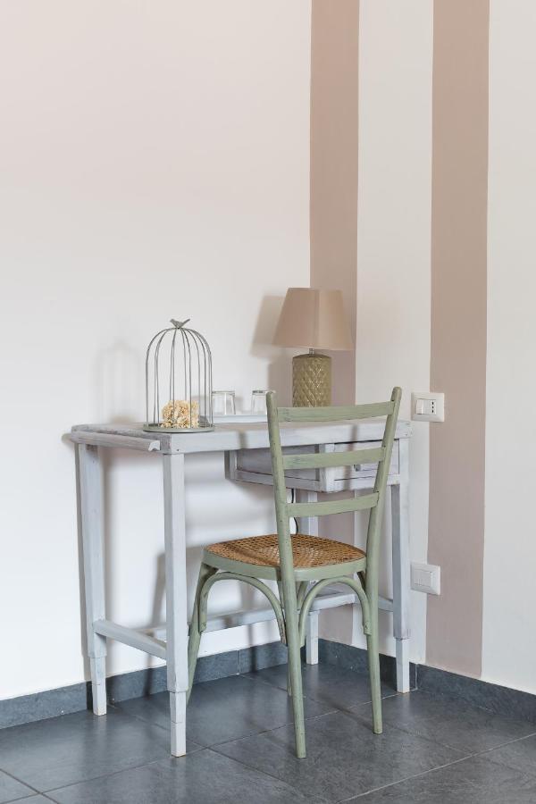 B&B Vicolo Garibaldi Valguarnera Caropepe 외부 사진