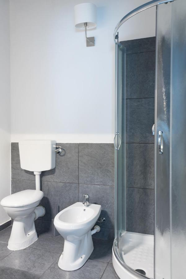 B&B Vicolo Garibaldi Valguarnera Caropepe 외부 사진